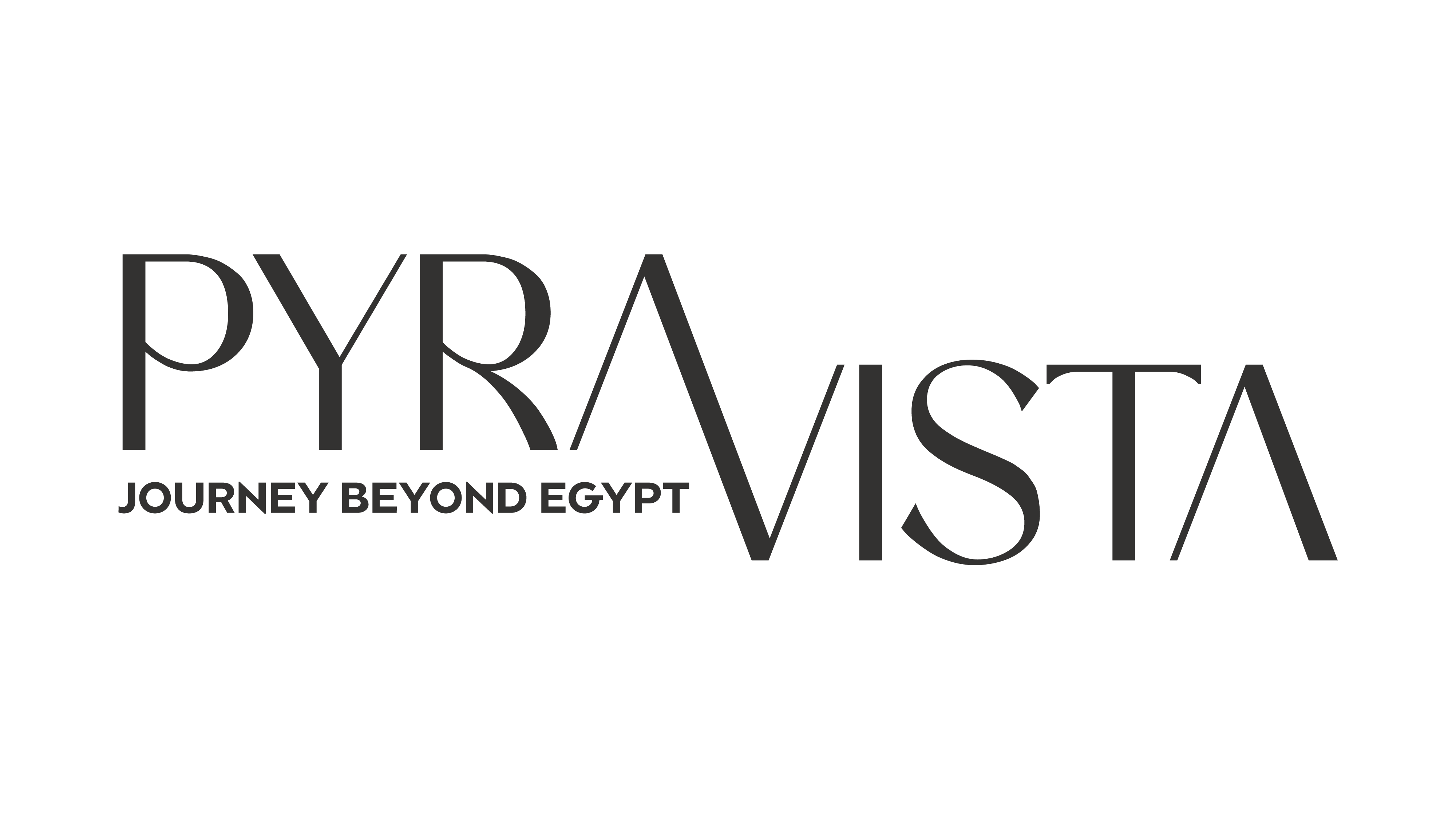 Pyravista Tours Logo